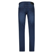 Load image into Gallery viewer, Lerros, Dark Blue Slim Fit Crimson Jeans
