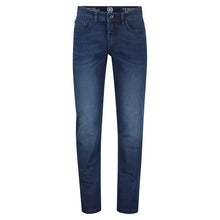 Load image into Gallery viewer, Lerros, Dark Blue Slim Fit Crimson Jeans
