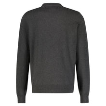 Load image into Gallery viewer, Lerros, Casual Flat Knit Grey Pull Over
