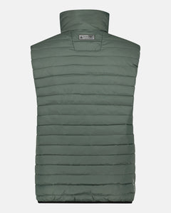 Gaastra, Ultralight Weight Olive Vest