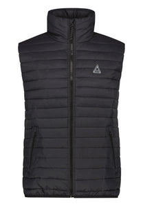 Gaastra, Ultralight Weight Black Vest