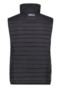 Gaastra, Ultralight Weight Black Vest