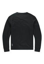 Load image into Gallery viewer, Gaastra,Black Sweater With Exclusive Themed Graphic
