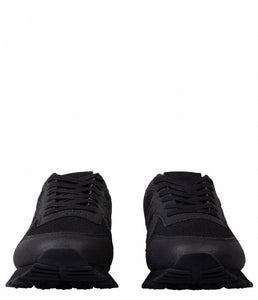 Bjorn Borg, Black On Black Sneaker R455