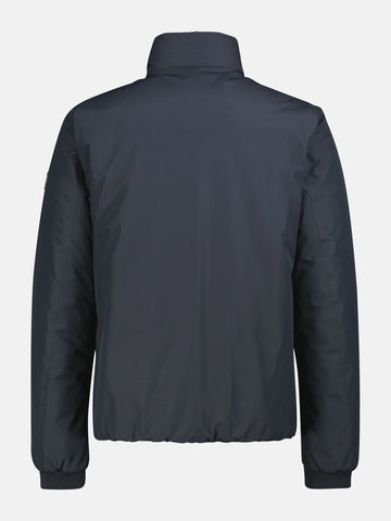 Lerros, Lightly padded blouson with high-fastening collar
