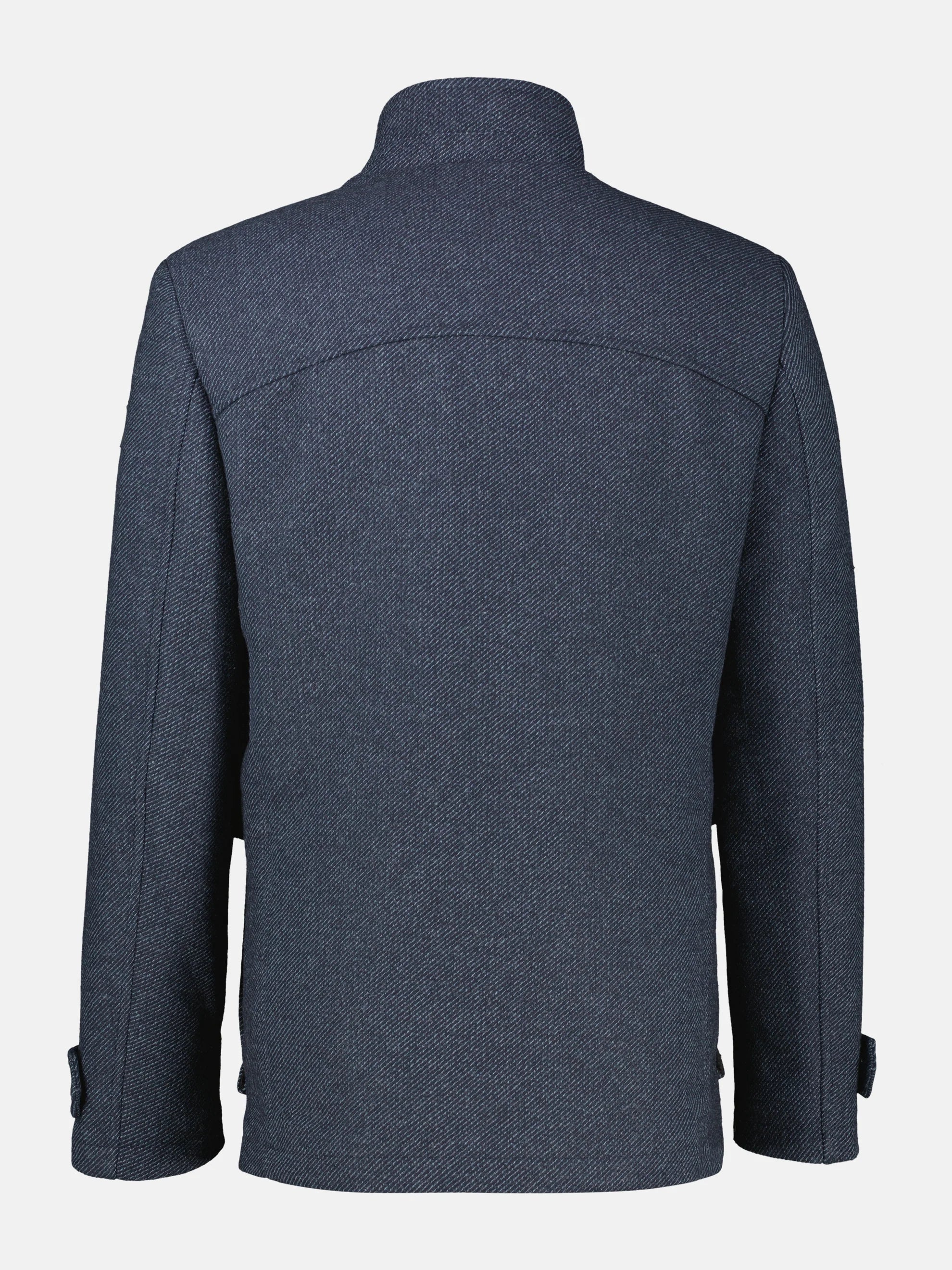 Lerros, Casual 2-in-1 coat with removable vest