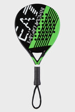 Load image into Gallery viewer, EA7, Padel Tennis Racket
