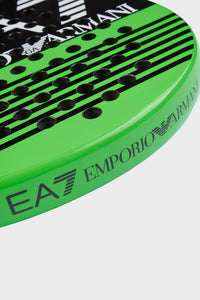 EA7, Padel Tennis Racket