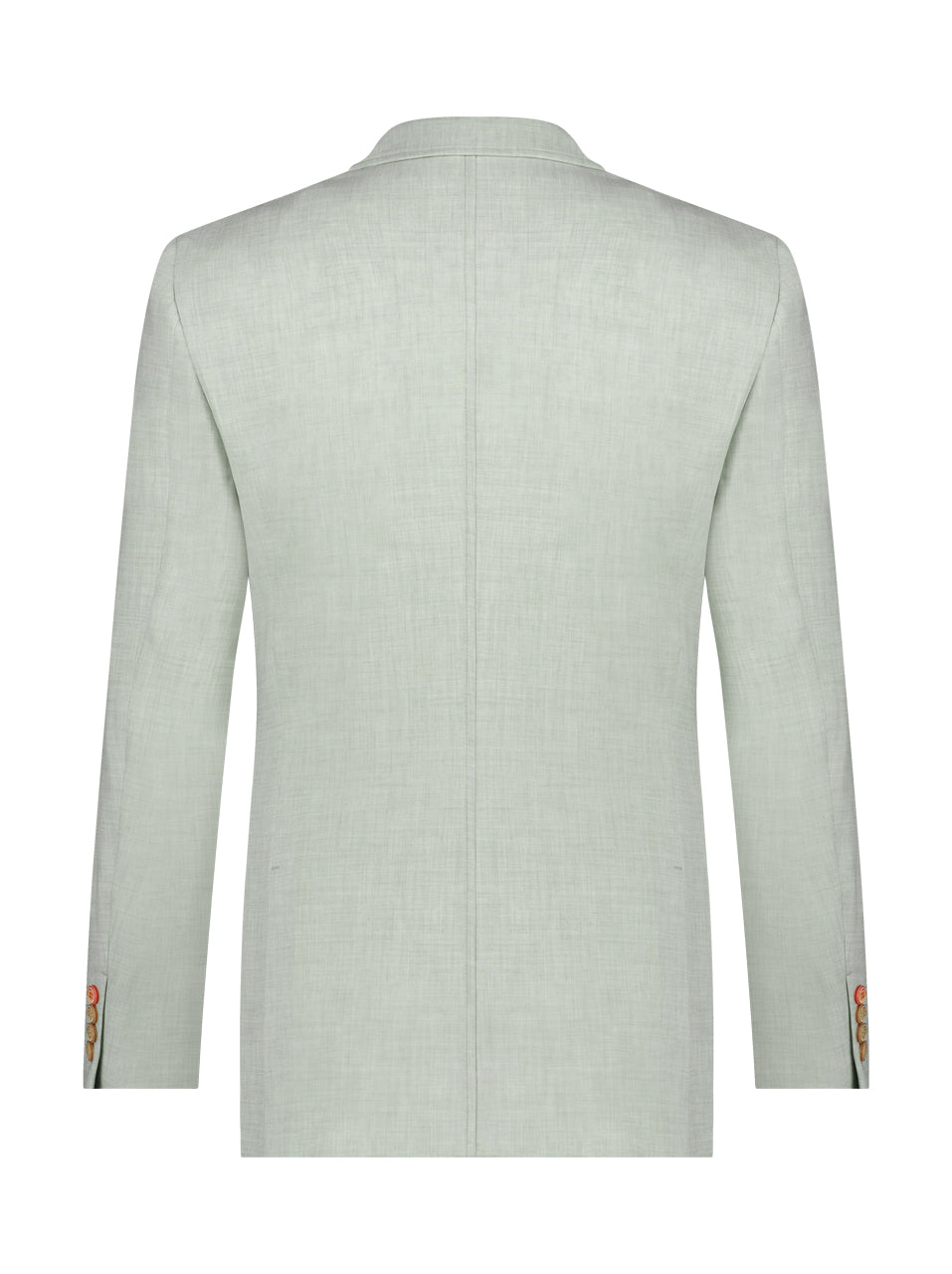 A Fish Name Fred, Green Blazer Linen Look