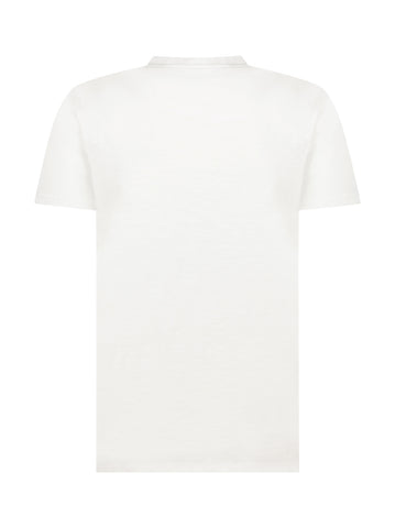 A Fish Named Fred, White Sharks T-Shirt