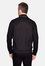 Load image into Gallery viewer, Cabano New Canadian, Black Lighter Quilted Jacket
