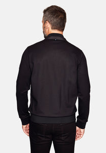 Cabano New Canadian, Black Lighter Quilted Jacket