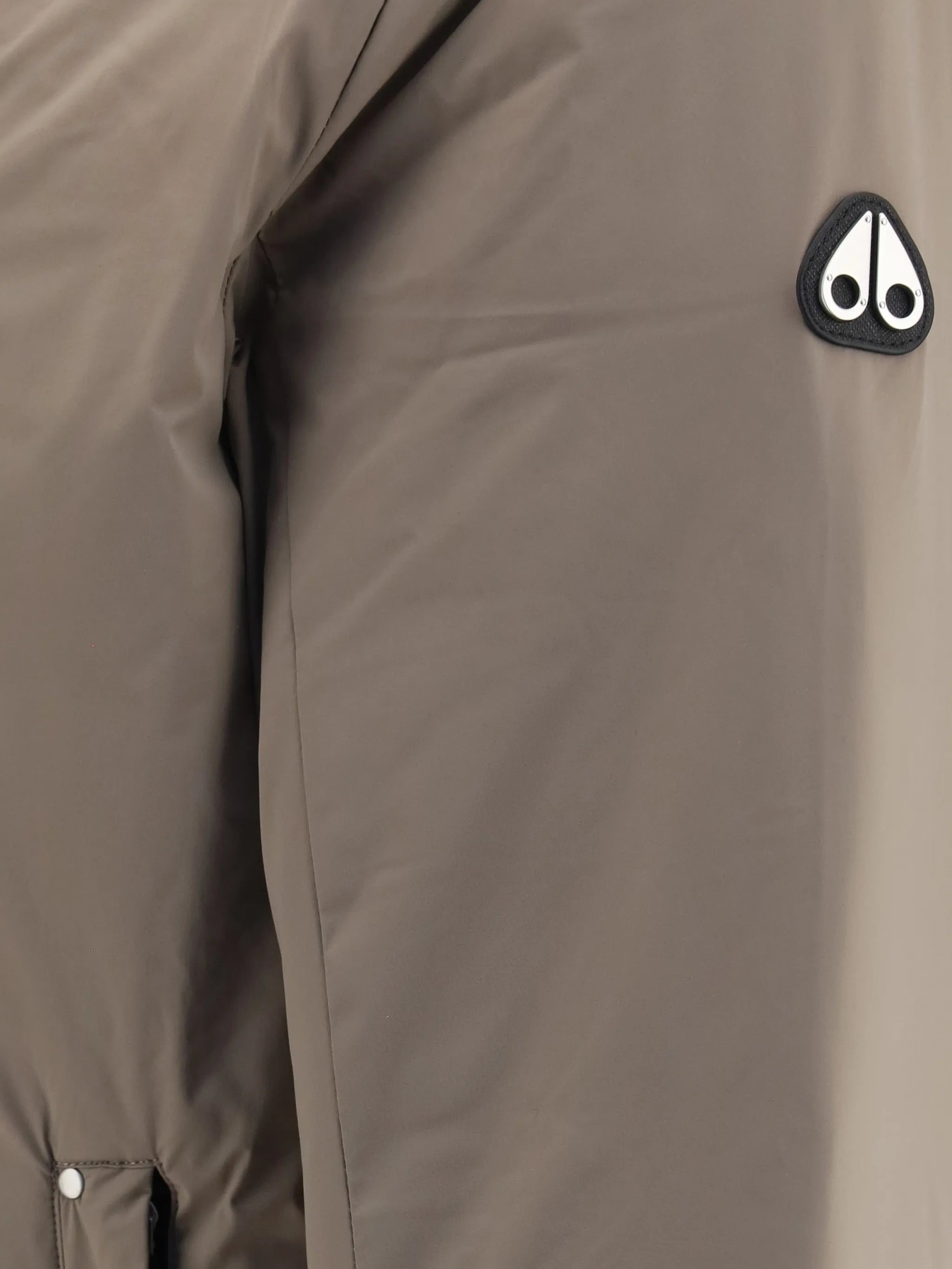 Moose Knuckles, Northdale Padded Bomber Jacket