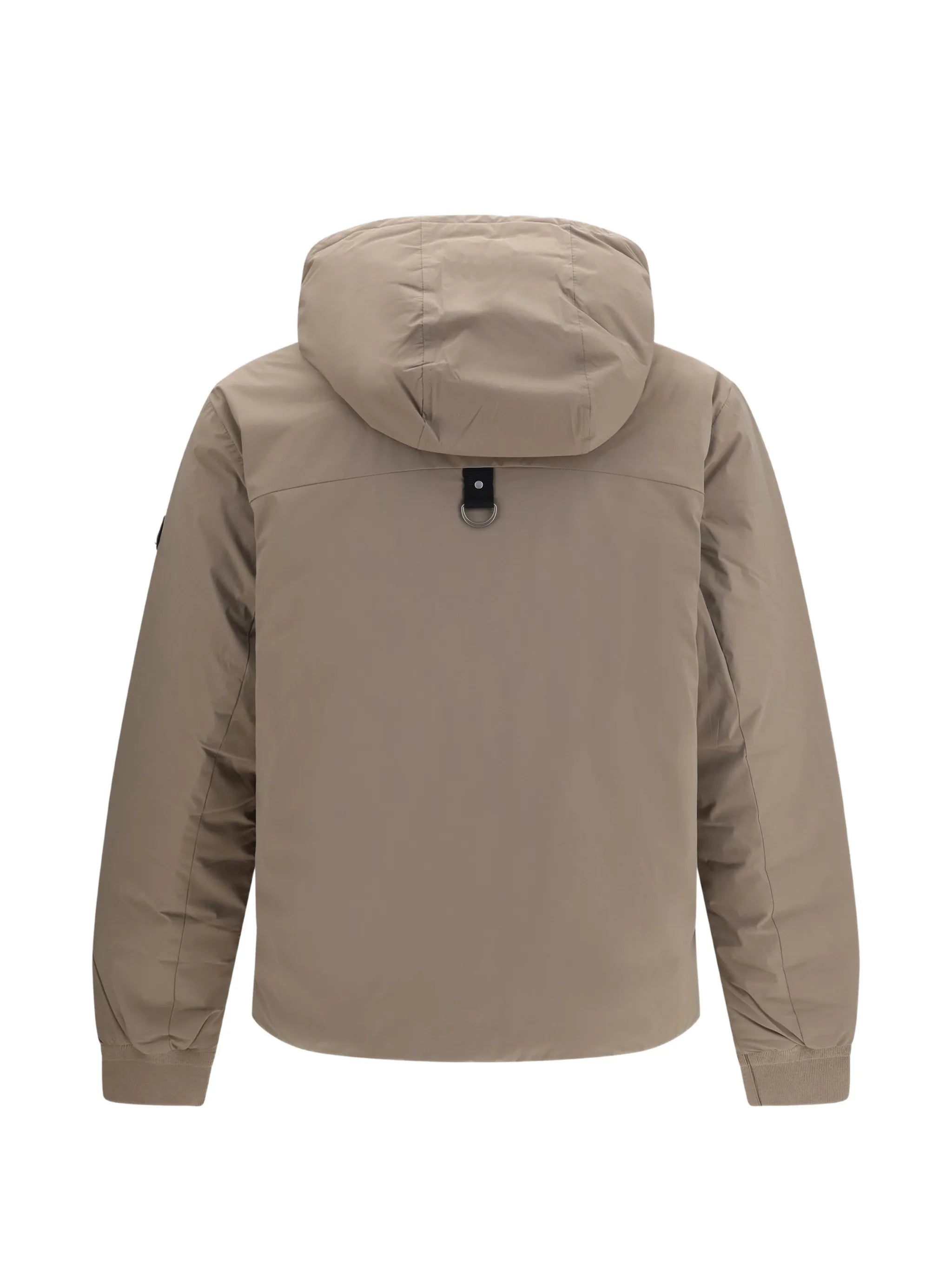 Moose Knuckles, Northdale Padded Bomber Jacket