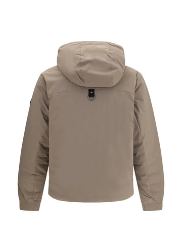 Moose Knuckles, Northdale Padded Bomber Jacket