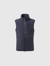 Load image into Gallery viewer, North Sails By Maserati, Navy Libeccio Vest
