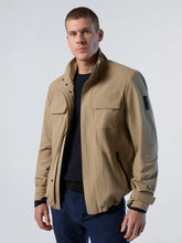 Load image into Gallery viewer, North Sails By Maserati, Marmolada Field Jacket
