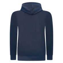 Load image into Gallery viewer, Hv Society, HVSGreg Navy Hoodie
