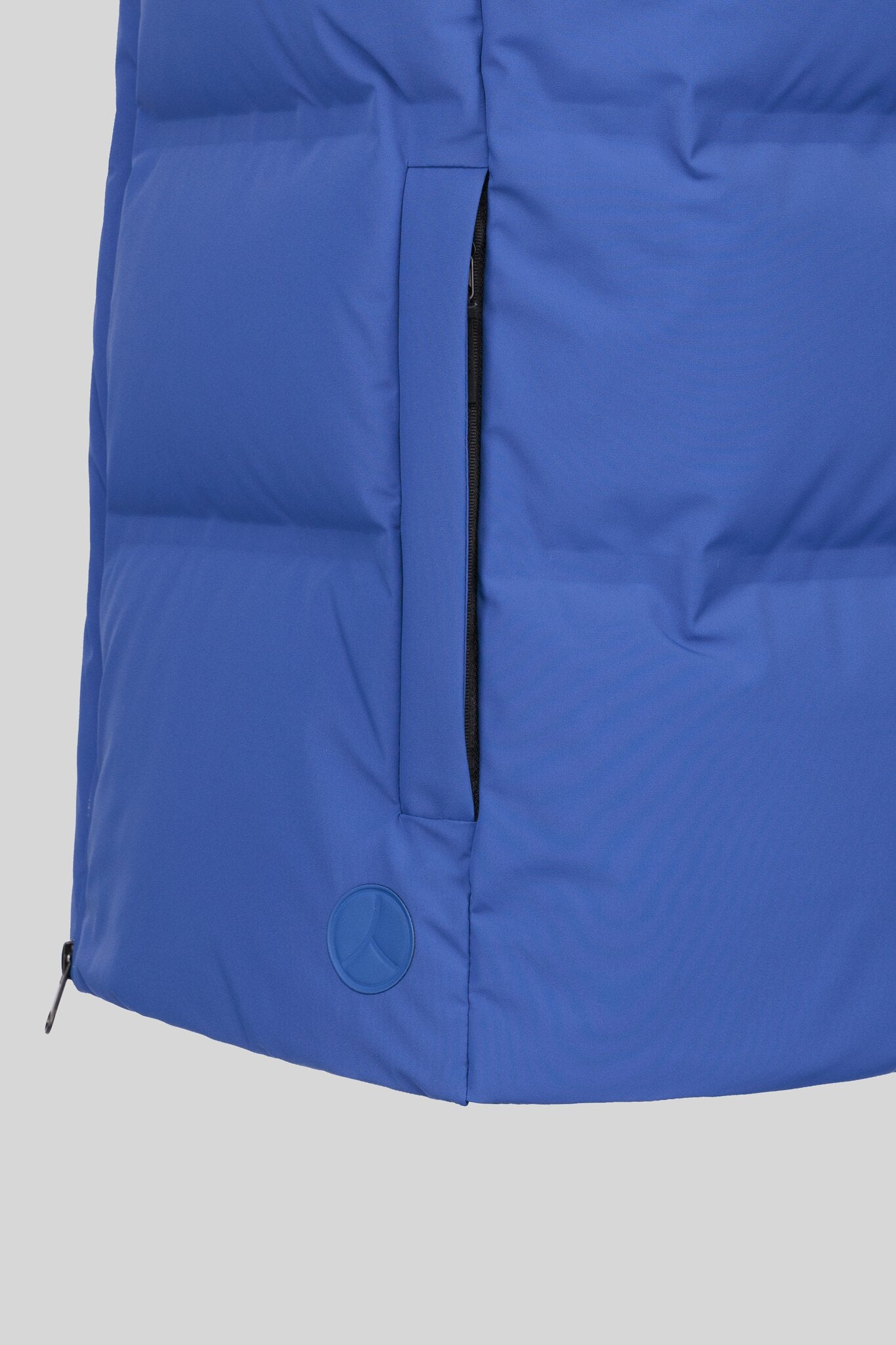 People Of Shibuya, Lightweight Urban Down Vest