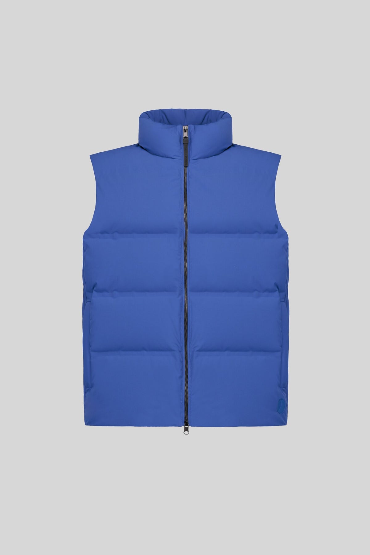 People Of Shibuya, Lightweight Urban Down Vest