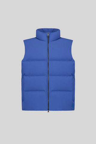 People Of Shibuya, Lightweight Urban Down Vest