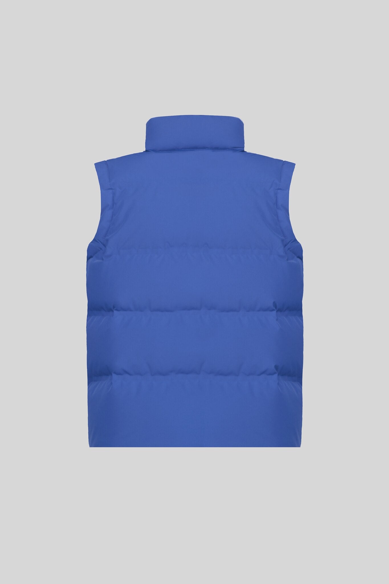 People Of Shibuya, Lightweight Urban Down Vest