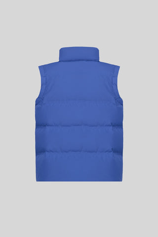 People Of Shibuya, Lightweight Urban Down Vest