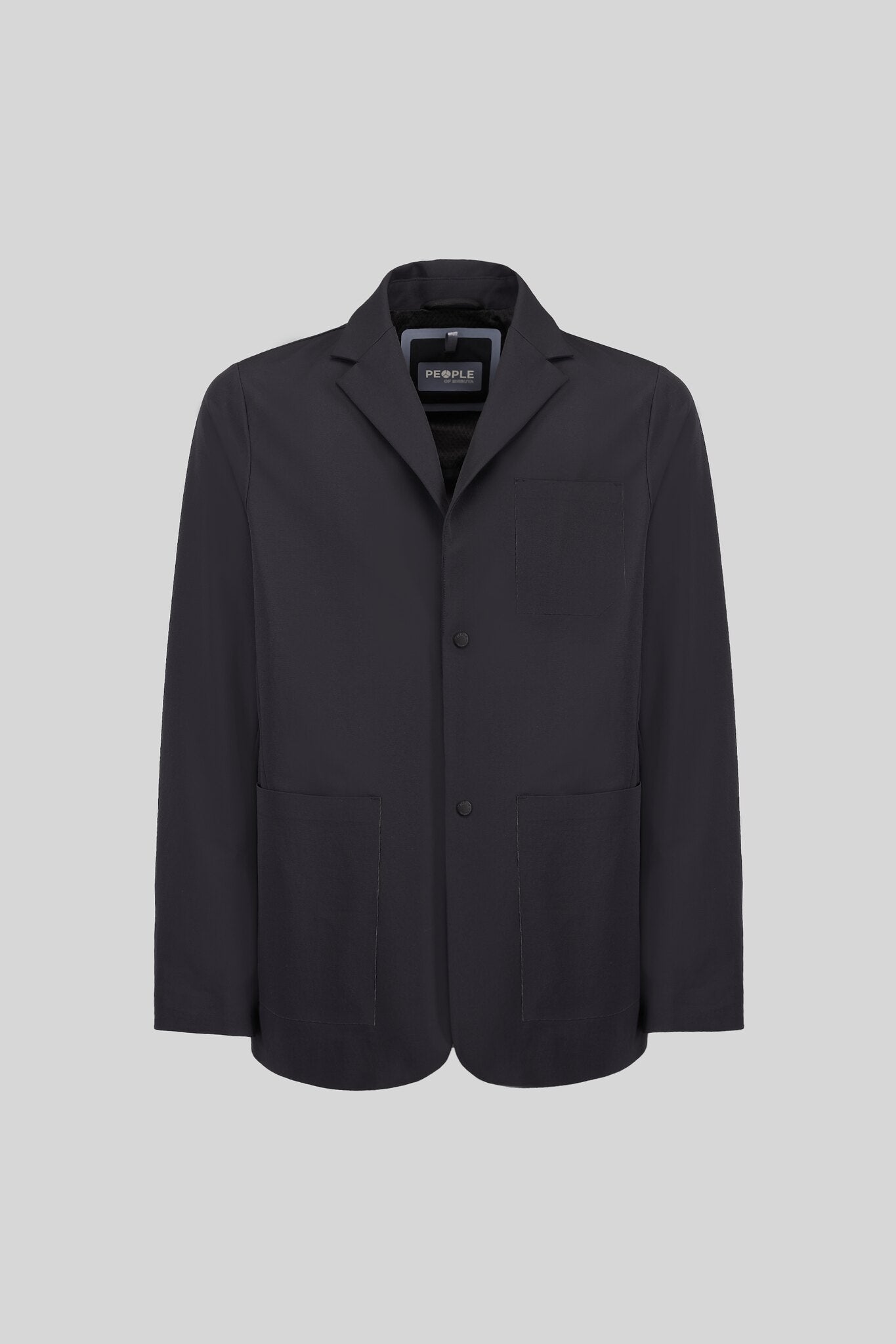 People Of Shibuya, Kaikomo Blazer -Navy