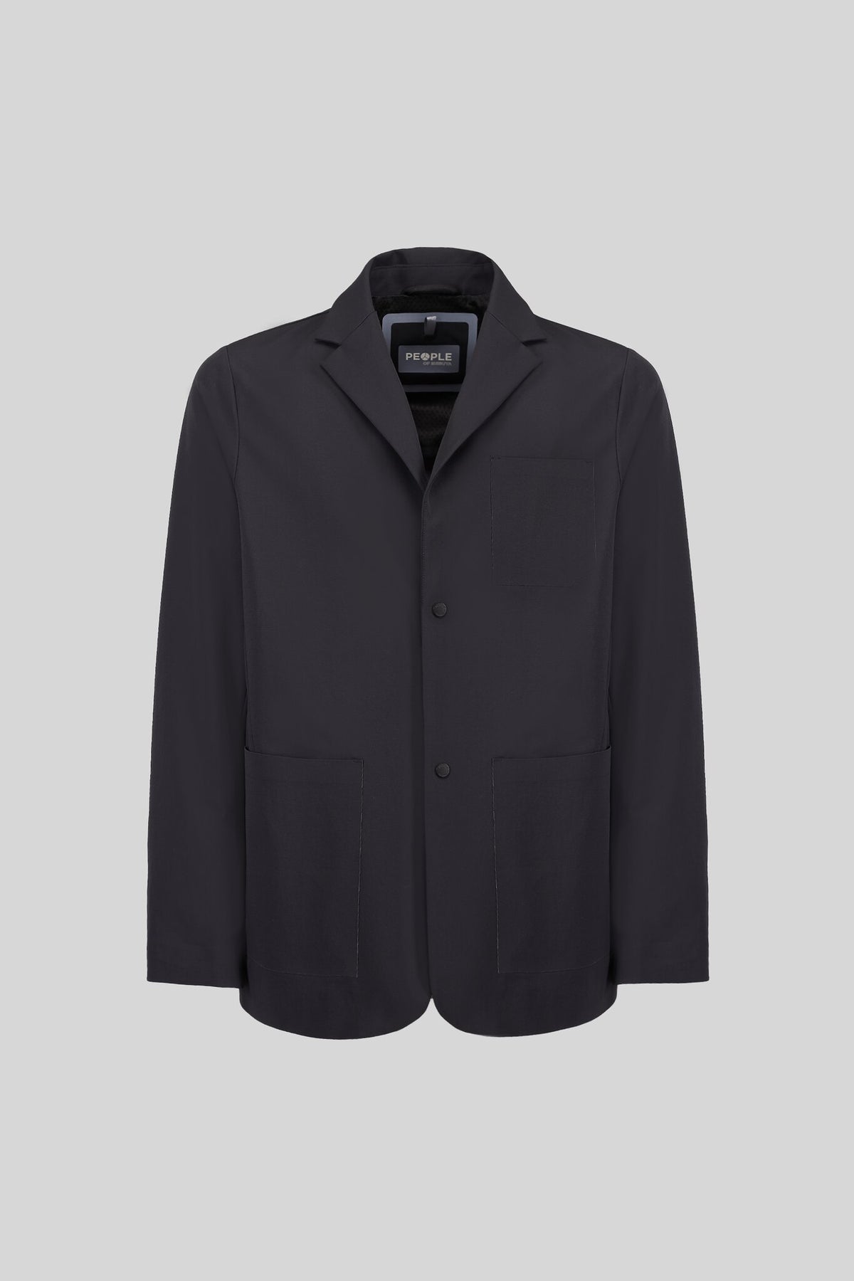 People Of Shibuya, Kaikomo Blazer -Navy