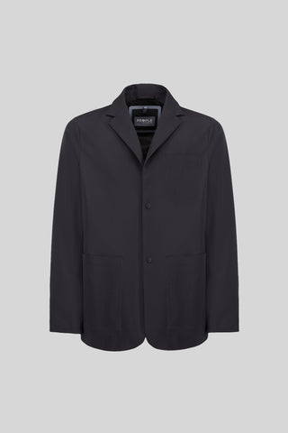 People Of Shibuya, Kaikomo Blazer -Navy