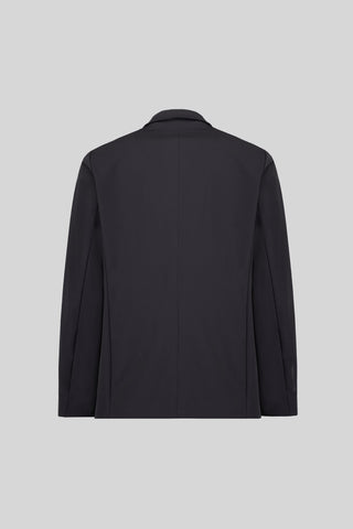 People Of Shibuya, Kaikomo Blazer -Navy