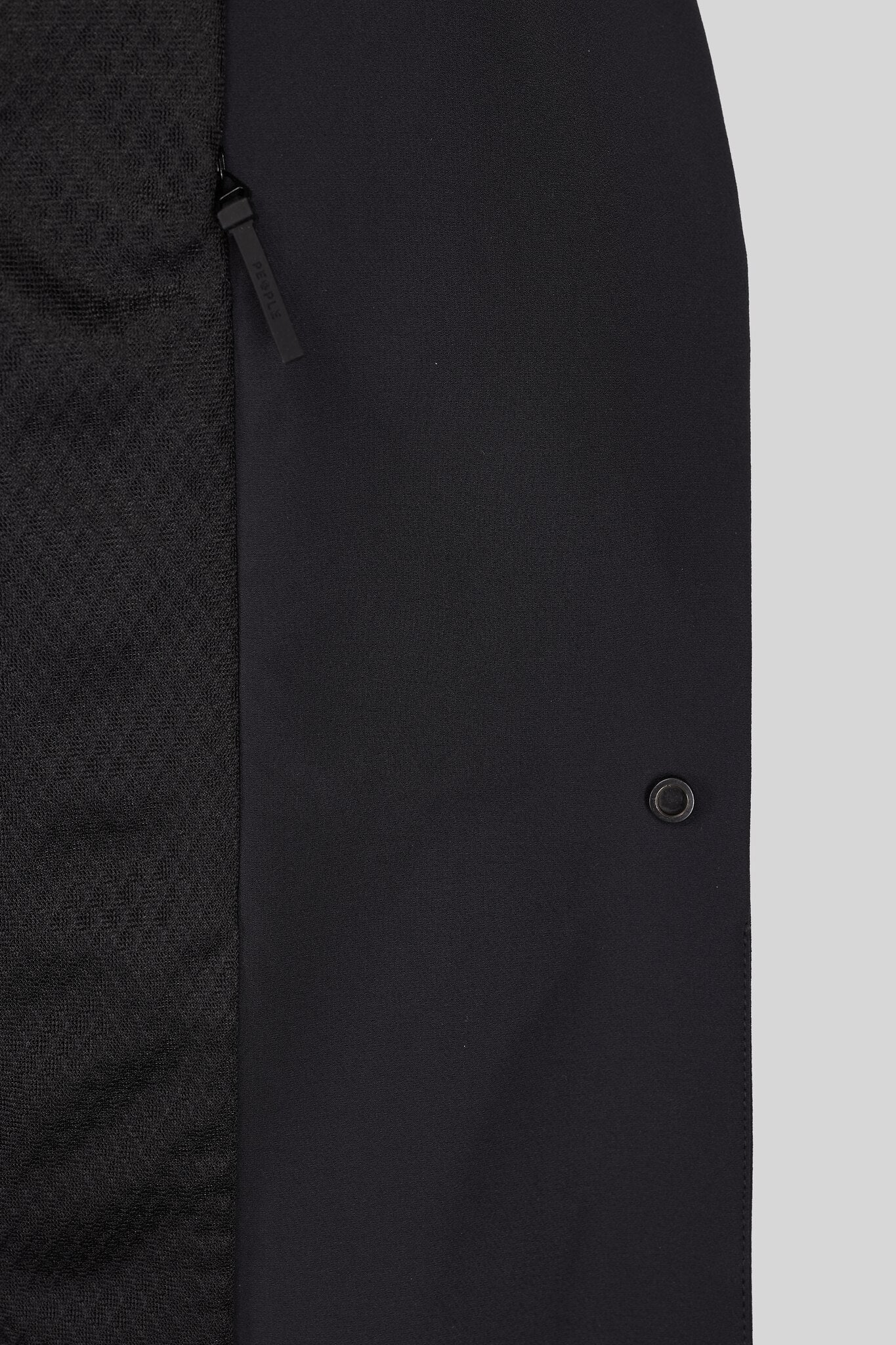 People Of Shibuya, Kaikomo Blazer -Navy