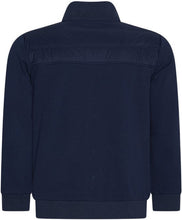 Load image into Gallery viewer, Hv Society, Navy Hv schus Cardigan
