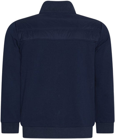Hv Society, Navy Hv schus Cardigan
