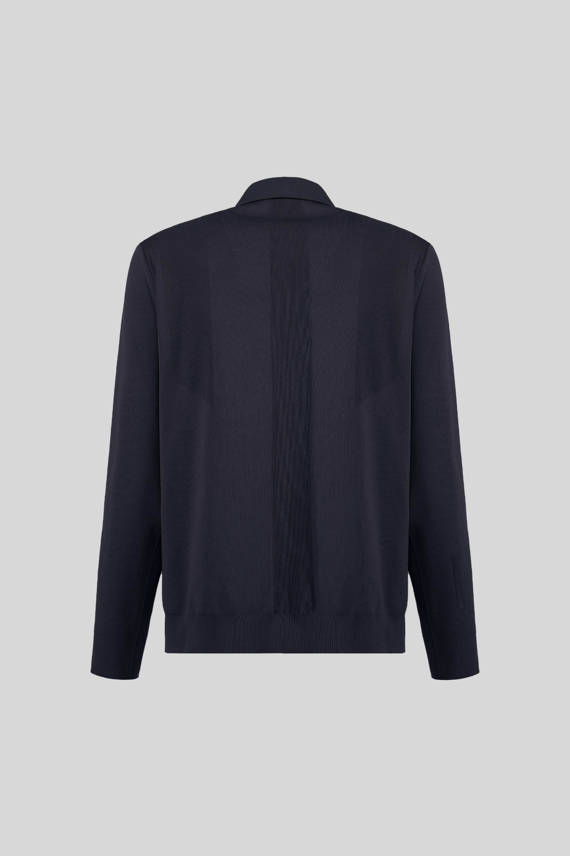 People Of Shibuya, Mekugi Navy Shirt Jacket