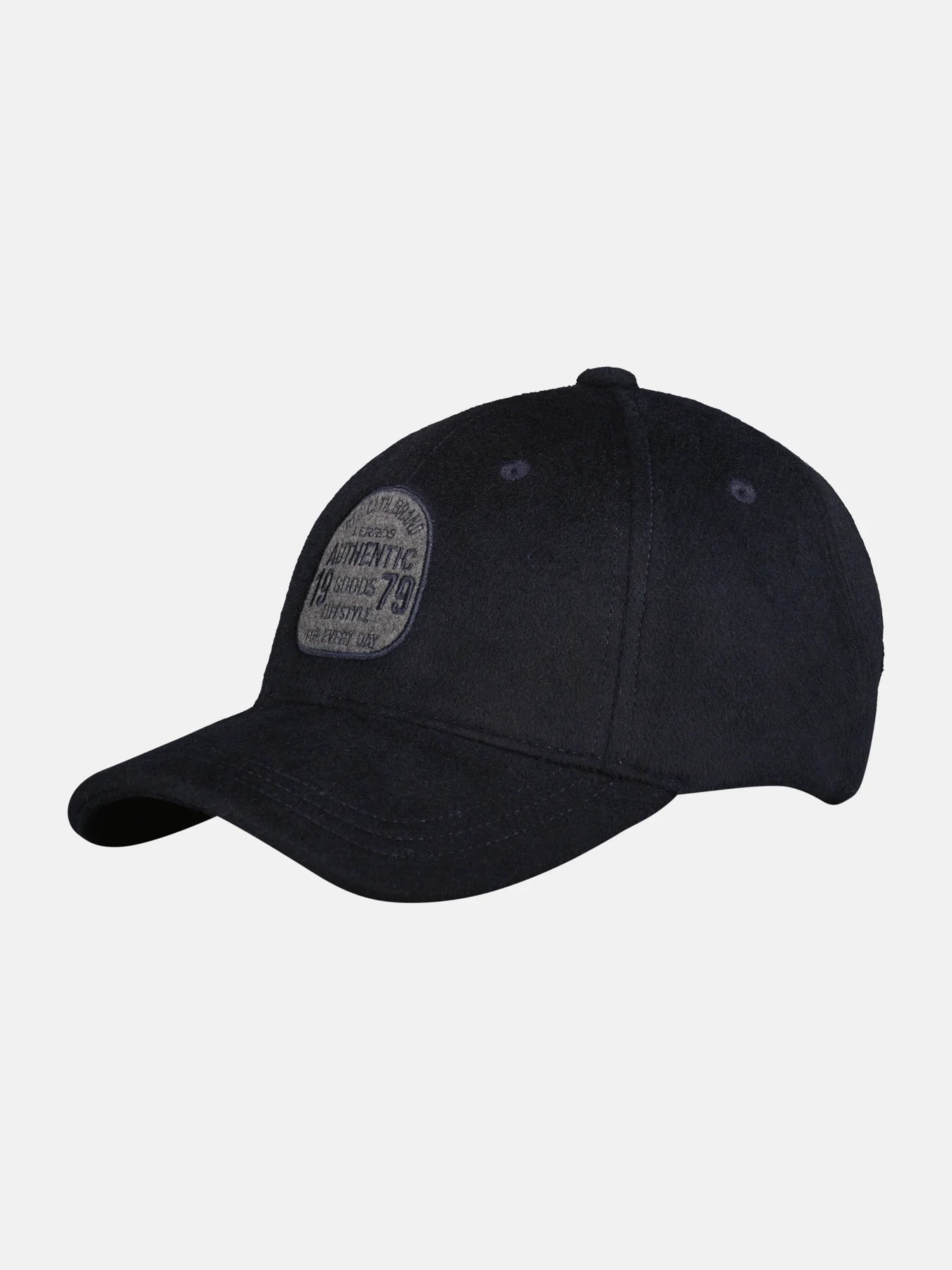 Lerros, Navy Baseball Cap