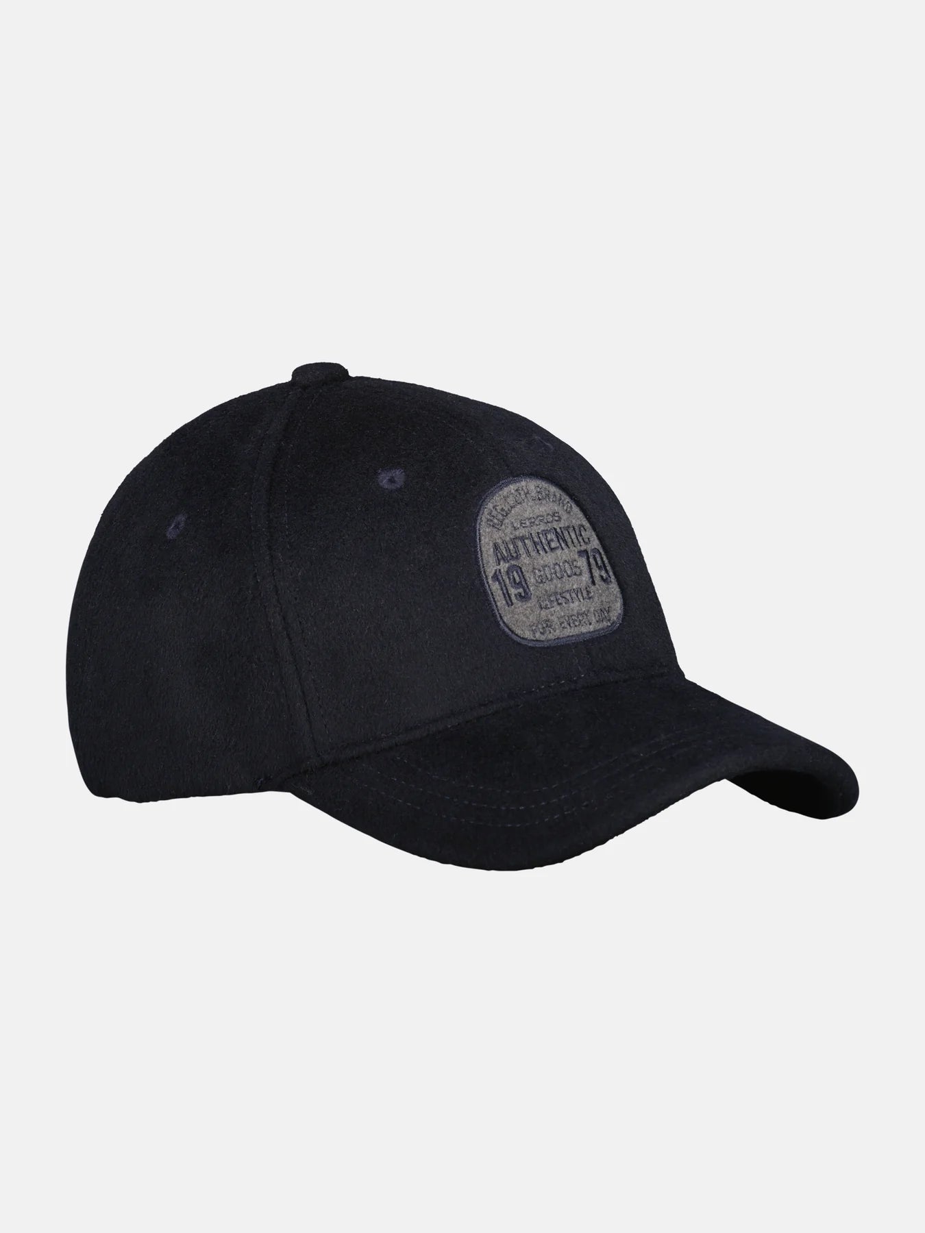 Lerros, Navy Baseball Cap