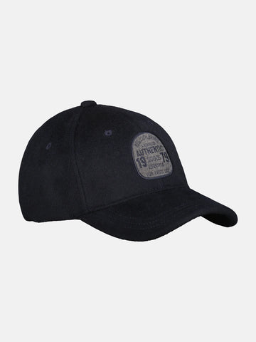 Lerros, Navy Baseball Cap