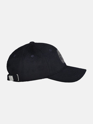 Lerros, Navy Baseball Cap