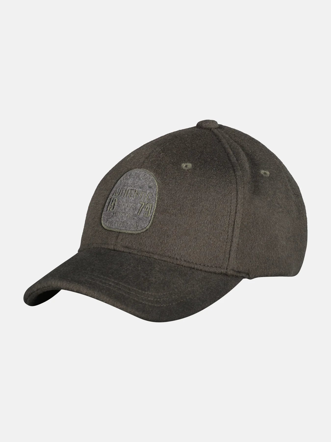 Lerros, Grey Baseball Cap