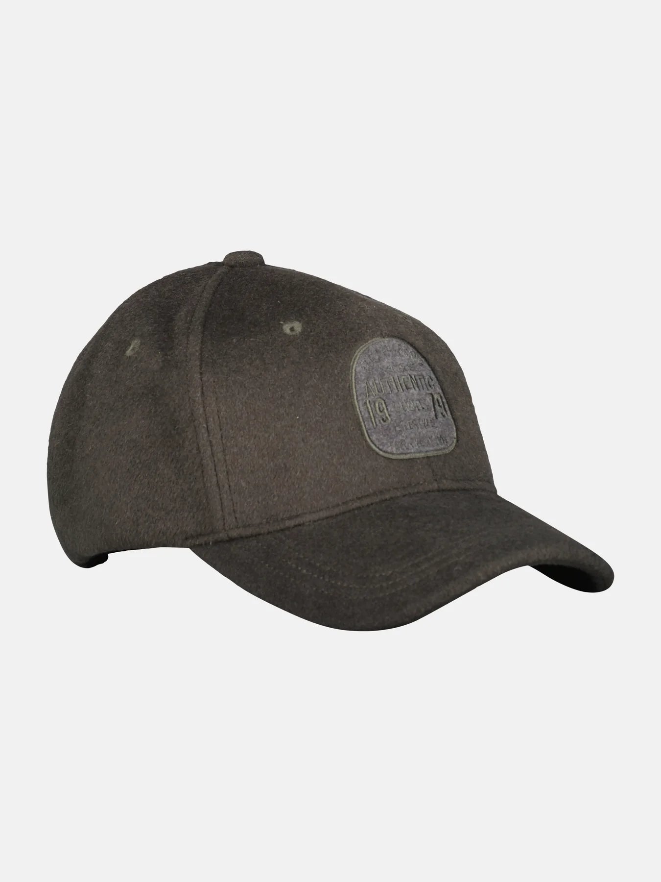 Lerros, Grey Baseball Cap