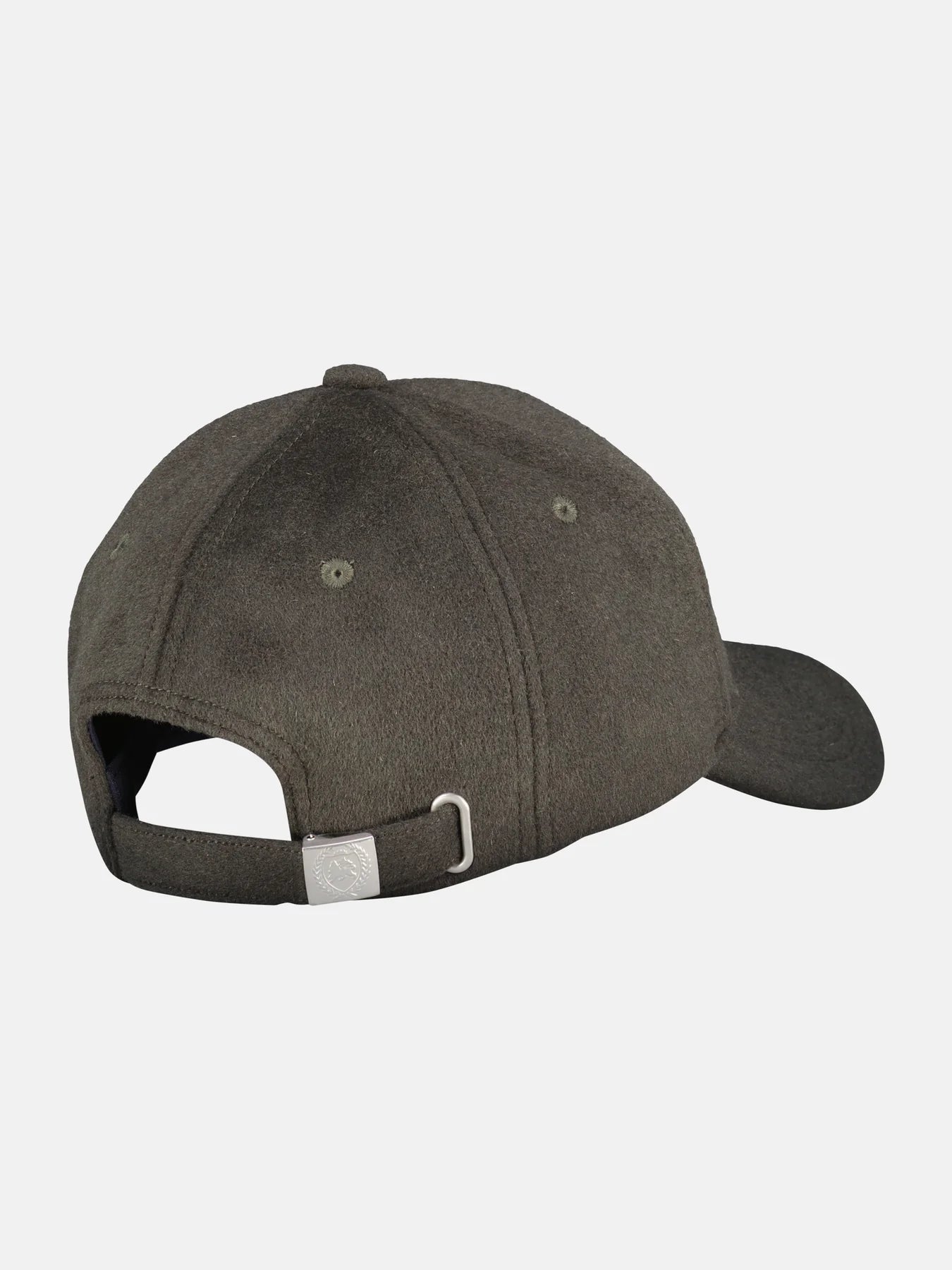 Lerros, Grey Baseball Cap