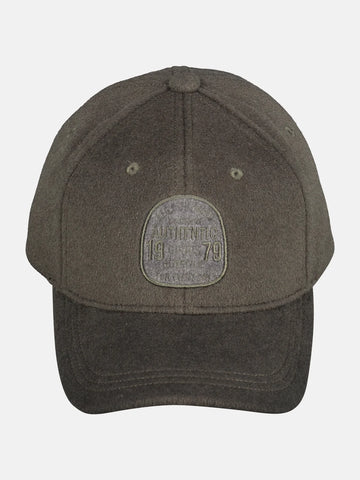 Lerros, Grey Baseball Cap