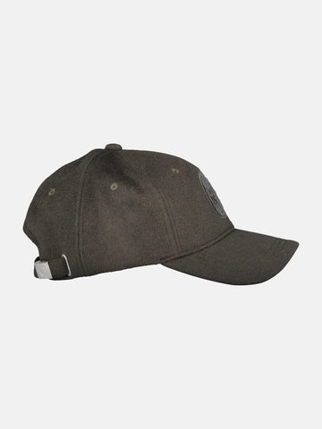 Lerros, Grey Baseball Cap