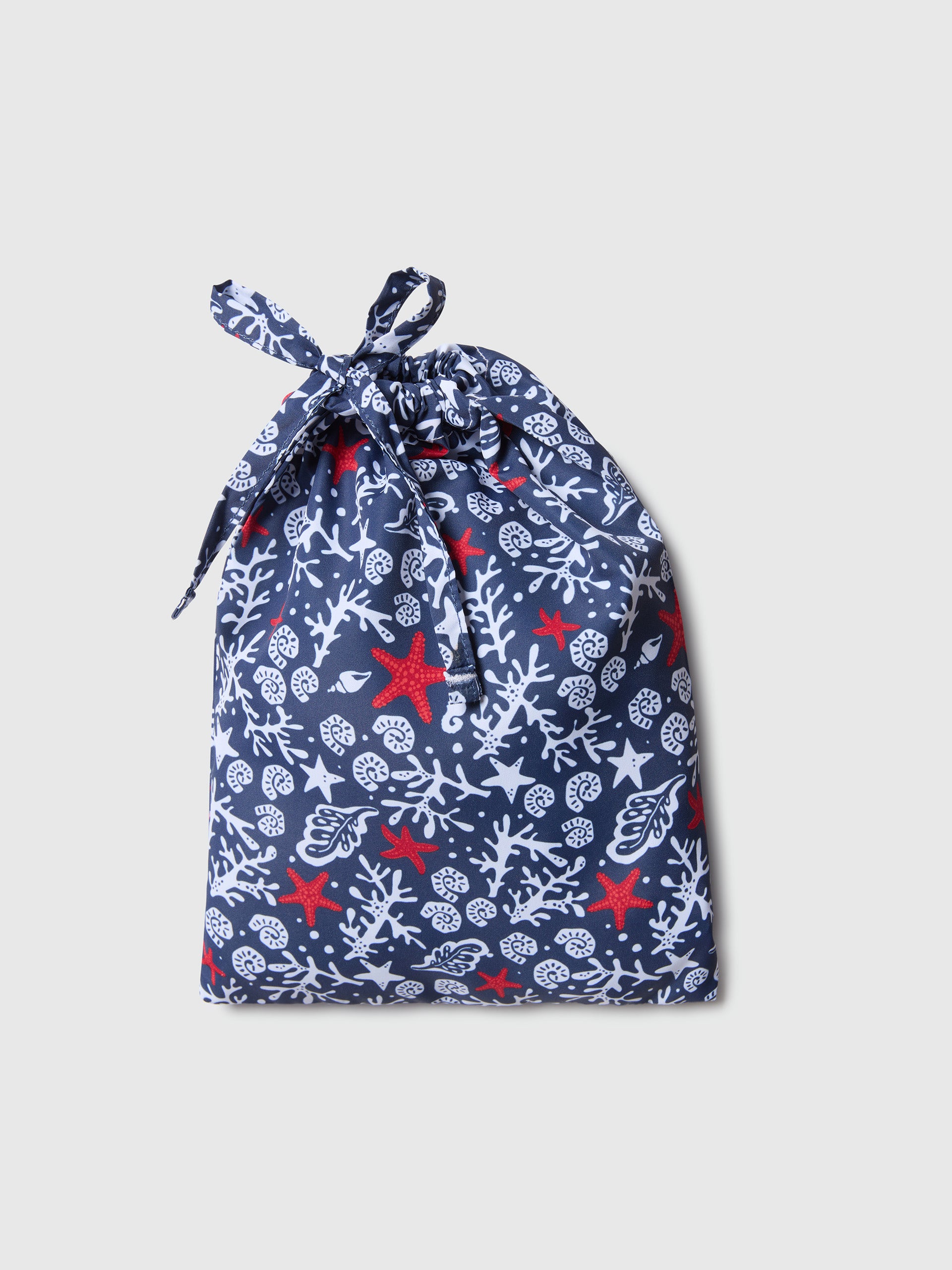 North Sails, Swim Shorts With Graphic Print