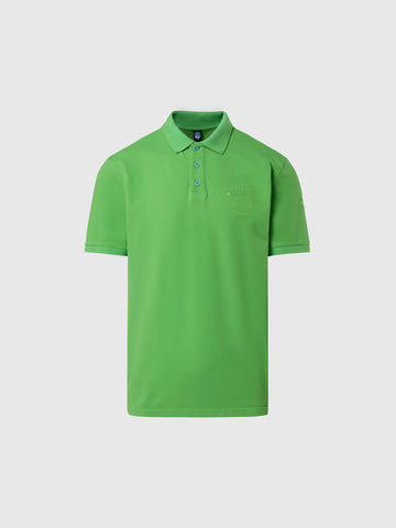 North Sails, Summer Green Polo
