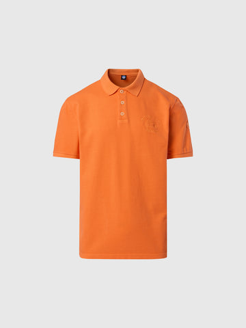 North Sails, Summer Melon Polo