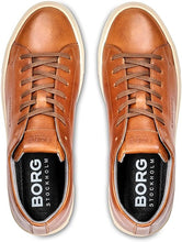 Load image into Gallery viewer, Bjorn Borg, Cognac Sneaker SL100
