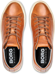 Bjorn Borg, Cognac Sneaker SL100