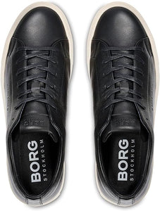 Bjorn Borg, Black Sneaker SL100